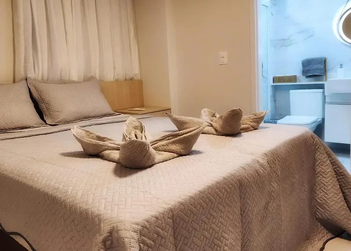 Sonho De Apartamento Pe Na Areia