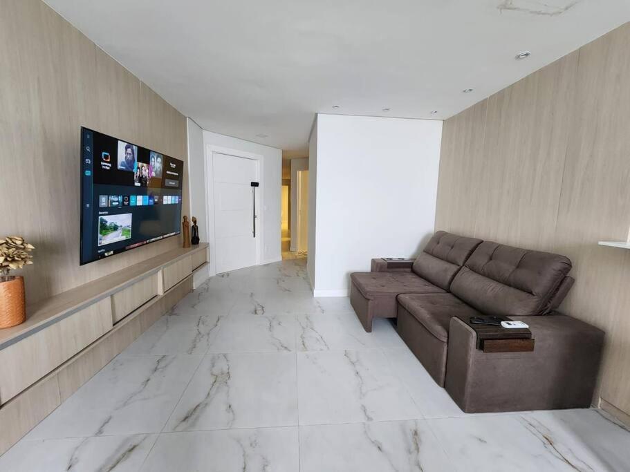 Sonho De Pe Na Areia Apartamento