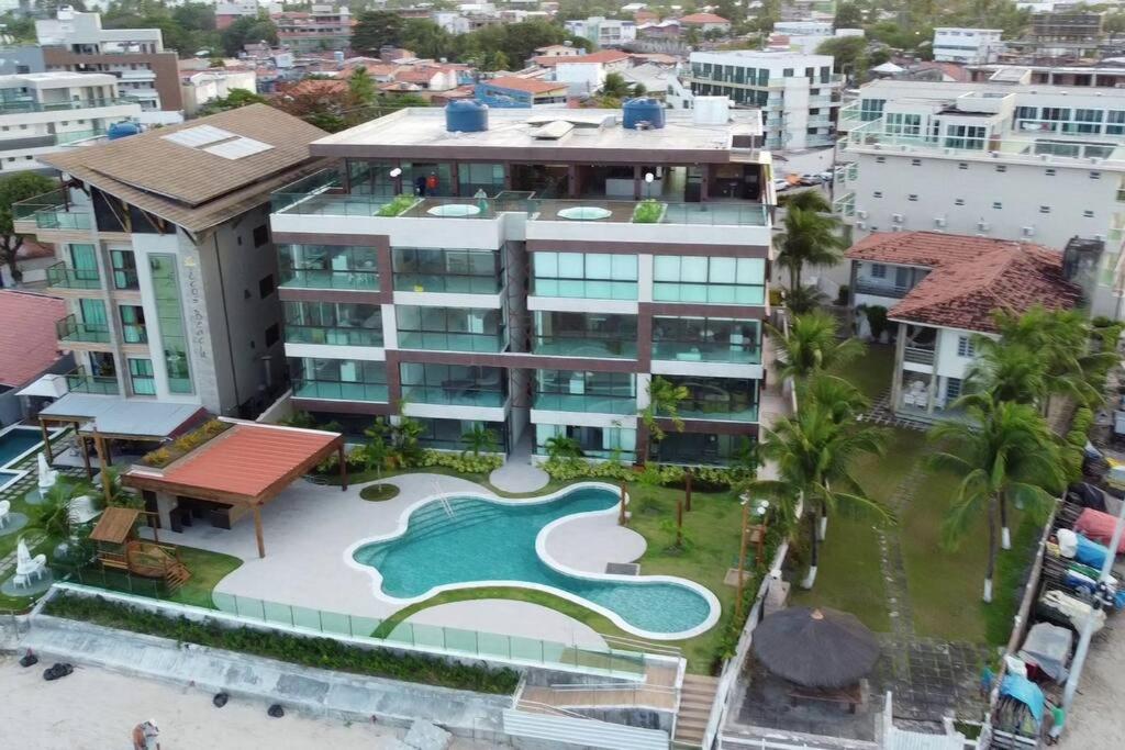 Sonho De Pe Na Areia * Pôrto das Galinhas