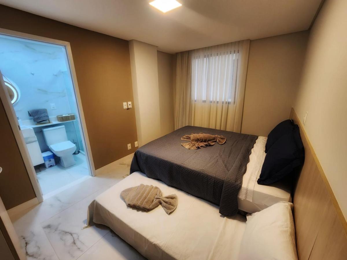 Apartment Sonho De Pe Na Areia Porto de Galinhas