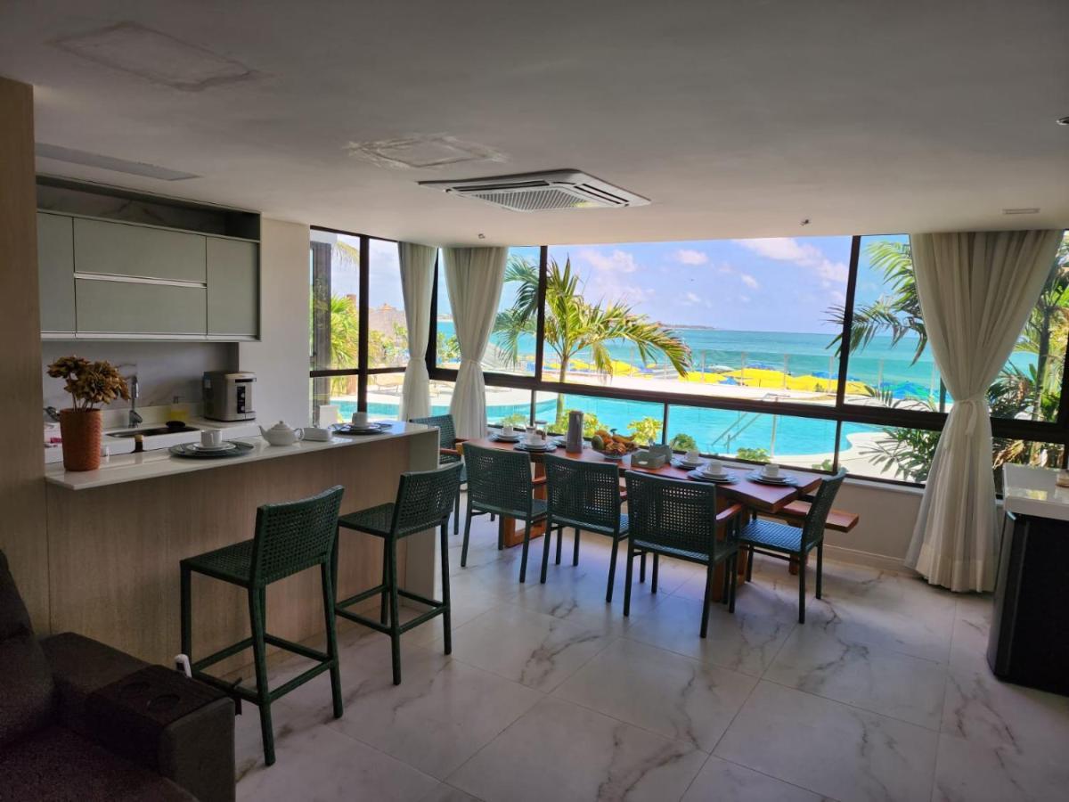 Sonho De Pe Na Areia Porto de Galinhas