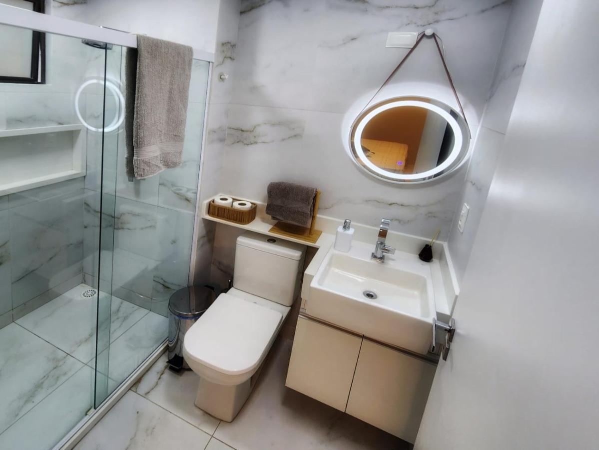 Apartment Sonho De Pe Na Areia *