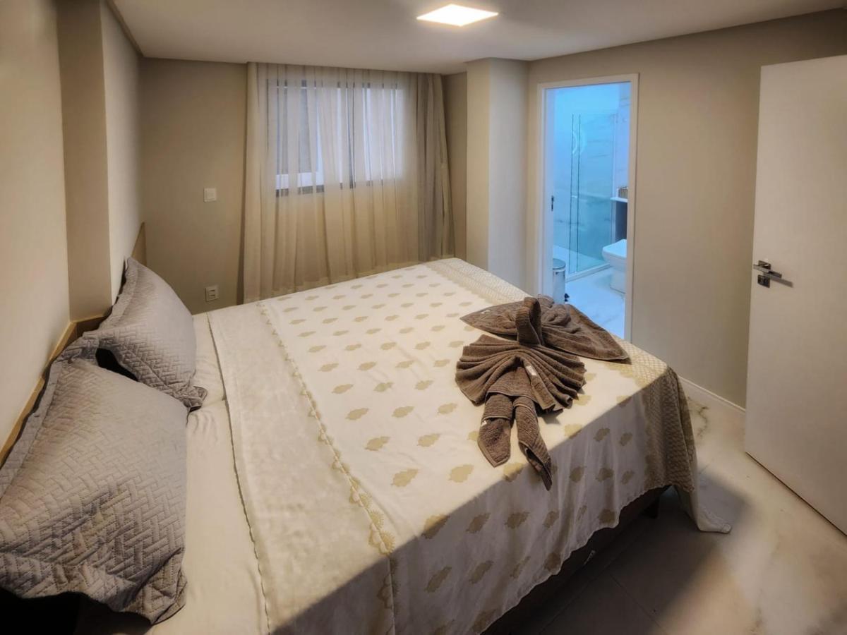 Apartment Sonho De Pe Na Areia