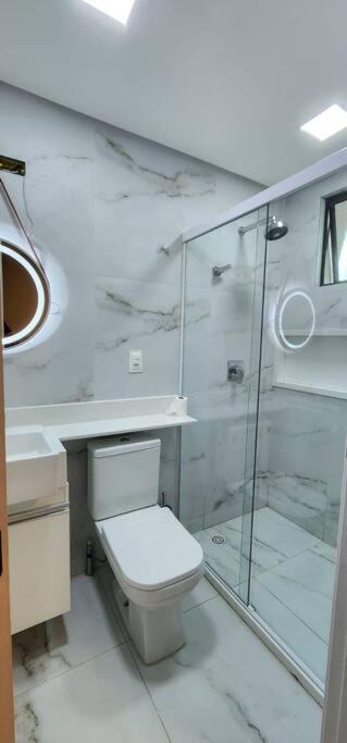 Sonho De Pe Na Areia Apartment