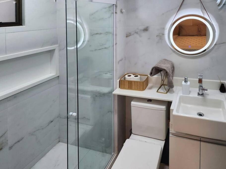 Sonho De Pe Na Areia Apartment *