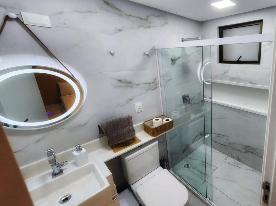 Apartment Sonho De Pe Na Areia Porto de Galinhas